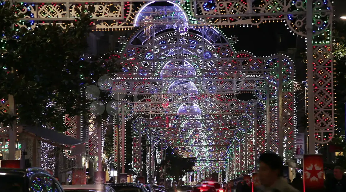 Nişantaşı – Dencity Hotel Yakınında